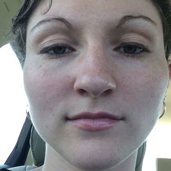 Meet your Posher, Kaitlyn