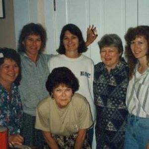 Meet your Posher, Jo