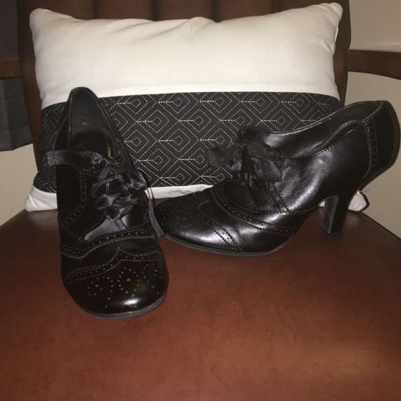 LOVE THESE but haven't worn them in awhile