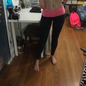 PINK (VS) Leggings