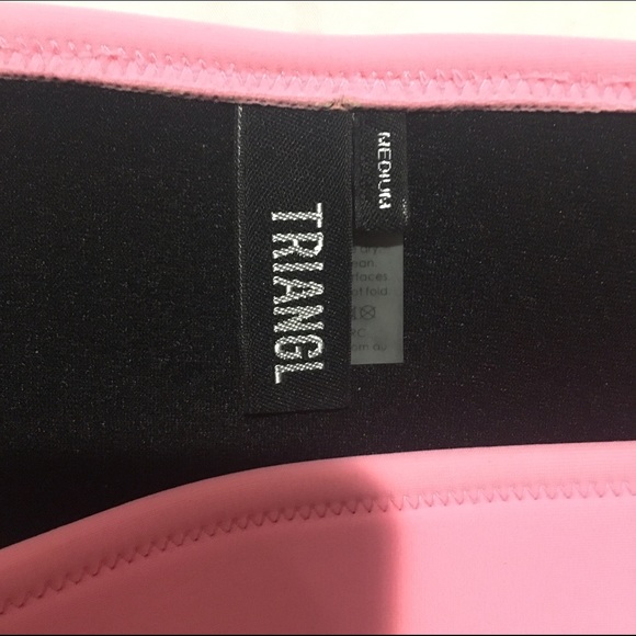triangl bikini bottoms - Picture 2 of 3