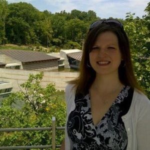 Meet your Posher, Jeri