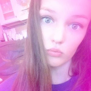 Meet your Posher, Mary ellen