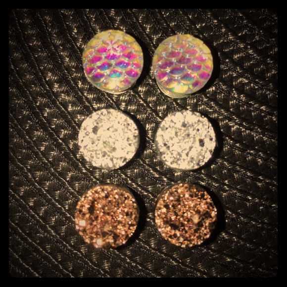 Ear Gauges (Special Order)