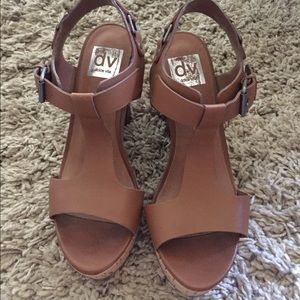 Dolce Vita Sandals