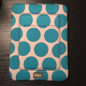 IPAD/TABLET CASE/COVER
