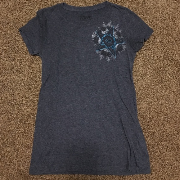 Fox Tshirt