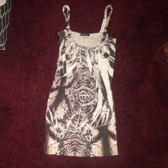 Wet Seal Tank Top