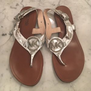 Michael Kors Sandals, size 7.5M