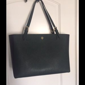Tory Burch York Buckle Tote
