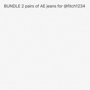 Bundle for @fitch1234