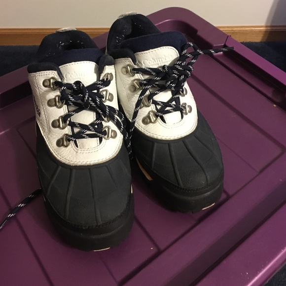 Columbia Shoes - Columbia Boots