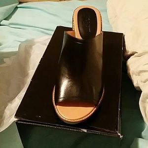 J Crew Margo Mules