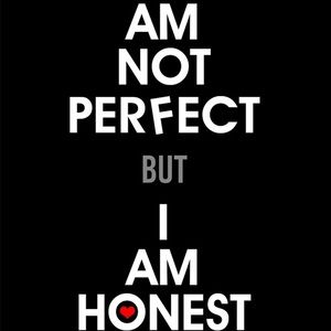 Meet your Posher, Caleb