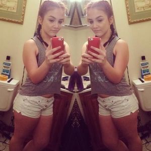 Meet your Posher, Kennedy