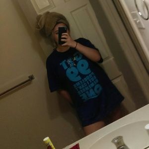 Meet your Posher, Chloe