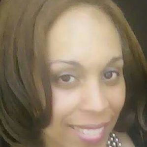 Meet your Posher, Alicia