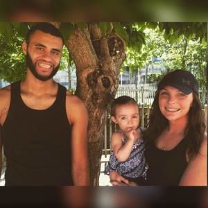 Meet your Posher, Francisca