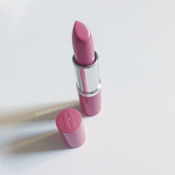 🆕 | 🎉 CLINIQUE Long Last Soft Matte Lipstick - Picture 3 of 4