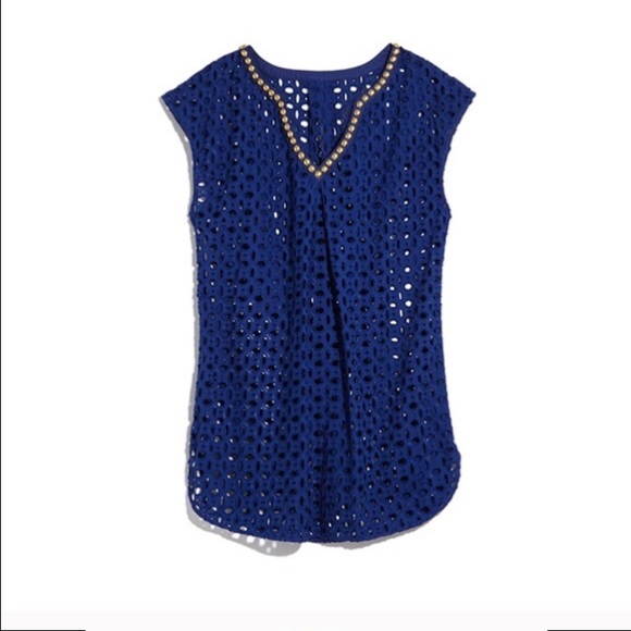 Lilly Pulitzer for Target Swim Cover Up Tunic