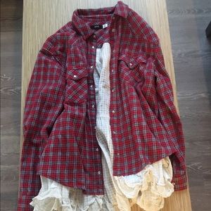 Flannel