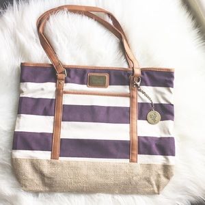 Younique Exclusive Beach Tote Bag