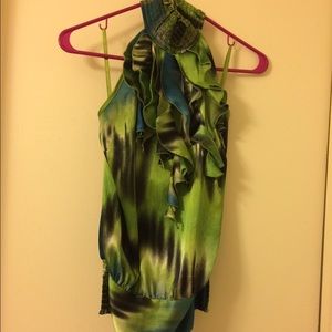 Cotton Express shirt