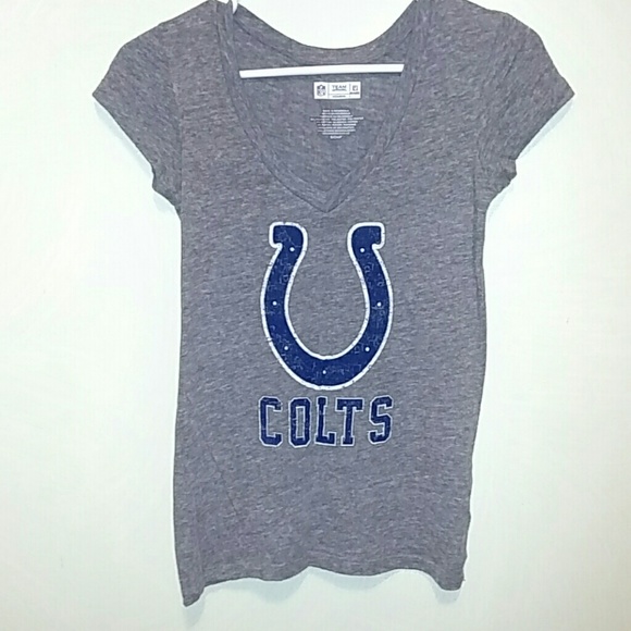 NFL Team Apparel Womens Indianapolis Colts shirt