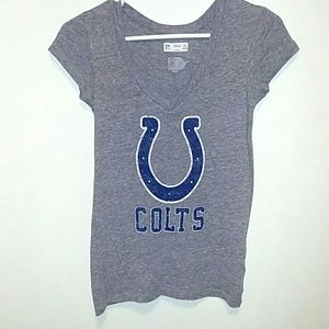 NFL Team Apparel Womens Indianapolis Colts shirt