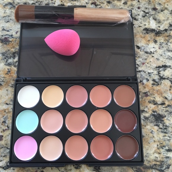 Makeup