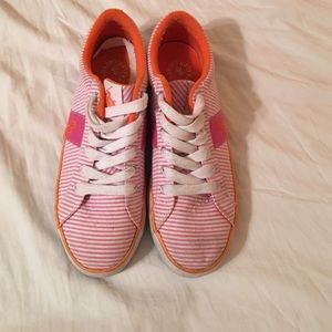 Ralph Lauren sneakers