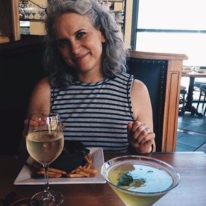 Meet your Posher, Ann