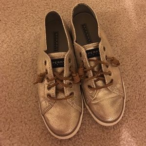 Sperry sneakers