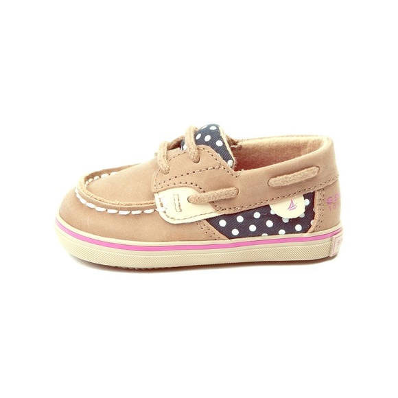 Sperry Other - 🔅NIB🔅Sperrys "Bluefish" style for Crib!👶🏼👶🏽