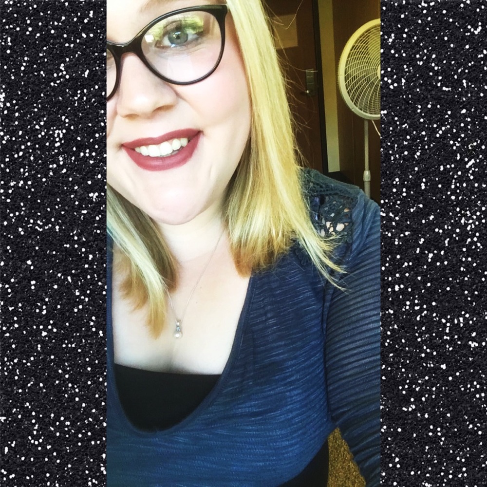 Meet your Posher, Gabby