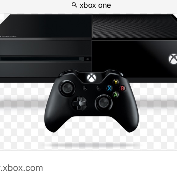 🎉MUST GO XBOX ONE 2 GAMES ONE CONTROLLER