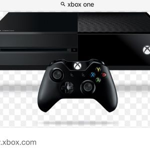 🎉MUST GO XBOX ONE 2 GAMES ONE CONTROLLER