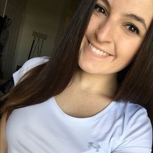 Meet your Posher, Abby