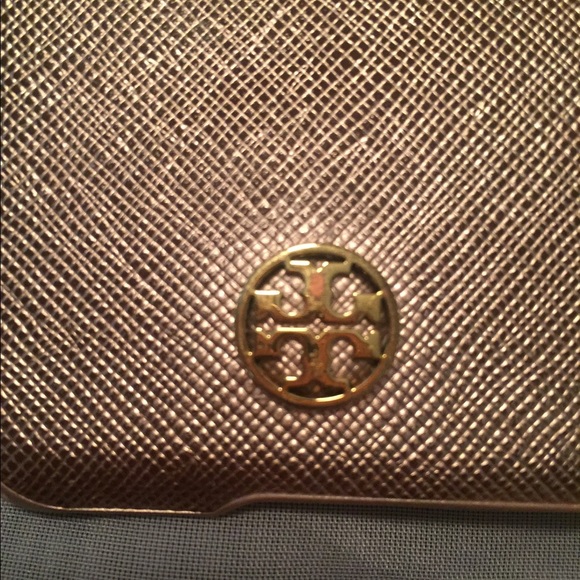 Tory Burch iPhone 6 case