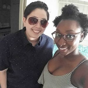 Meet your Posher, Kerrie