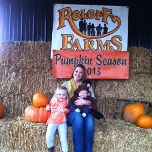 Meet your Posher, Traci