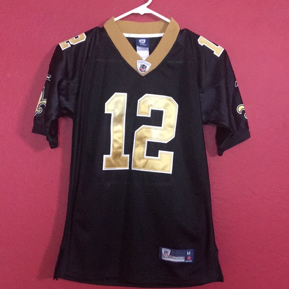 Junior-New Orleans Saints