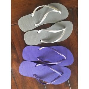 Havaianas Flip Flops