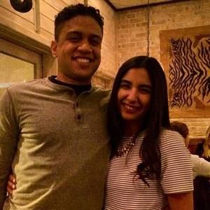 Meet your Posher, Hillary