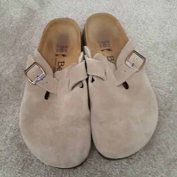 Birkenstock Clog