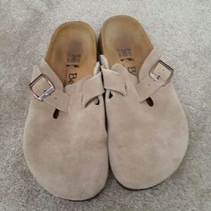 Birkenstock Clog