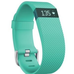 Fitbit charge HR