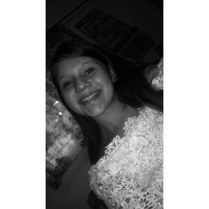 Meet your Posher, Lisbeth