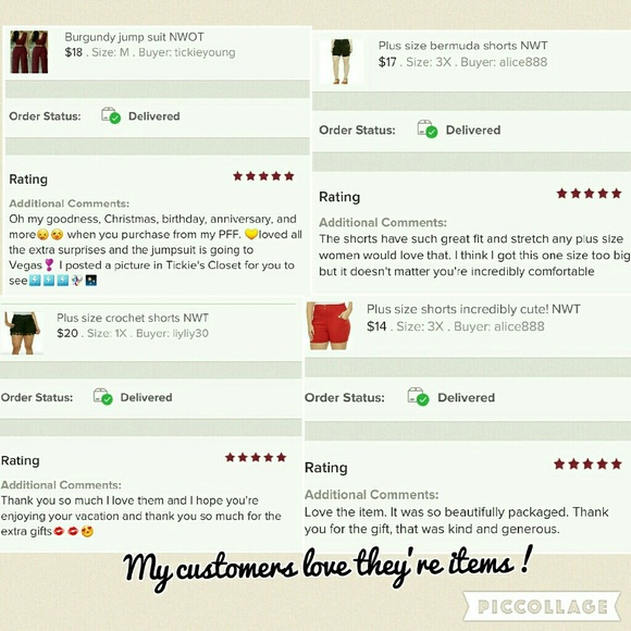 Follow me on IG - Picture 2 of 2