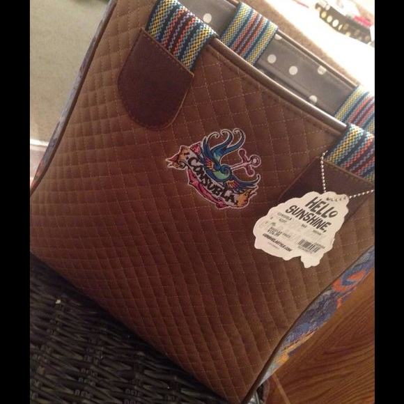 Consuela bag